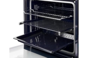    Kuppersberg KSO 610 B 60 , 80 , High-Tech, 10 , , Soft Close