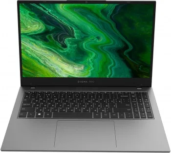  Digma Pro Fortis Core i3 1005G1 8Gb SSD512Gb Intel UHD Graphics 15.6