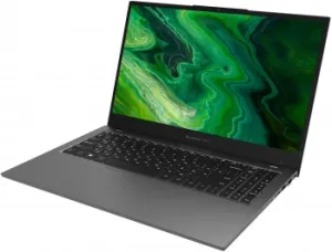  Digma Pro Fortis Core i3 1005G1 8Gb SSD512Gb Intel UHD Graphics 15.6 IPS FHD (1920x1080) Wi