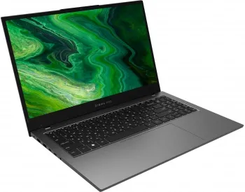  Digma Pro Fortis Core i3 1005G1 8Gb SSD512Gb Intel UHD Graphics 15.6 IPS FHD (1920x1080) Wi