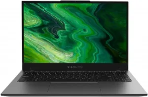  Digma Pro Fortis Core i3 1005G1 8Gb SSD512Gb Intel UHD Graphics 15.6 IPS FHD (1920x1080) Wi