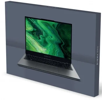  Digma Pro Fortis Core i3 1005G1 8Gb SSD512Gb Intel UHD Graphics 15.6 IPS FHD (1920x1080) Wi