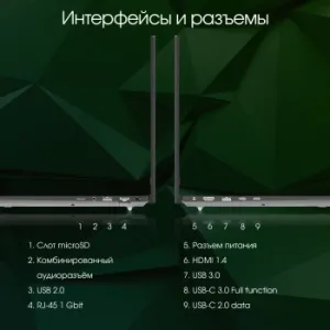  Digma Pro Fortis Core i3 1005G1 8Gb SSD512Gb Intel UHD Graphics 15.6 IPS FHD (1920x1080) Wi