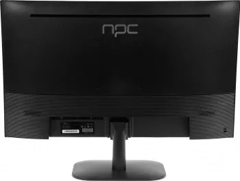  NPC 23.8 MD2409-A  IPS LED 5ms 16:9 HDMI  250cd 178/178 1920x1080 75Hz VGA