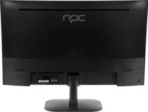  NPC 23.8 MD2409-A  IPS LED 5ms 16:9 HDMI  250cd 178/178 1920x1080 75Hz VGA
