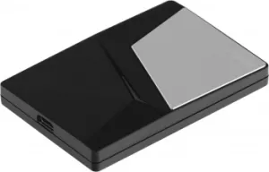   SSD External Netac 960Gb Z7S <NT01Z7S-960G-32BK> (USB3.2, up to 550/480MBs, 8960