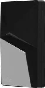   SSD External Netac 960Gb Z7S <NT01Z7S-960G-32BK> (USB3.2, up to 550/480MBs, 8960