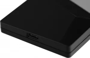   SSD External Netac 960Gb Z7S <NT01Z7S-960G-32BK> (USB3.2, up to 550/480MBs, 8960
