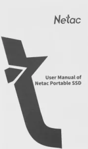   SSD External Netac 960Gb Z7S <NT01Z7S-960G-32BK> (USB3.2, up to 550/480MBs, 8960