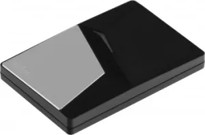   SSD External Netac 960Gb Z7S <NT01Z7S-960G-32BK> (USB3.2, up to 550/480MBs, 8960