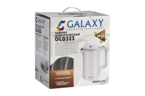  Galaxy GL 0323 