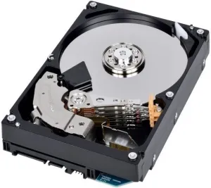   HDD Toshiba SATA3 4Tb 3.5 7200 256Mb 512n (replacement MG08ADA400E, MG04ACA400E, MG04A