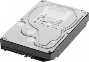   HDD Toshiba SATA3 4Tb 3.5 7200 256Mb 512n (replacement MG08ADA400E, MG04ACA400E, MG04A