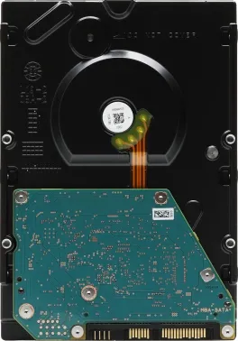   HDD Toshiba SATA3 4Tb 3.5 7200 256Mb 512n (replacement MG08ADA400E, MG04ACA400E, MG04A