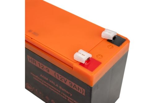  ExeGate EP129860RUS HR 12-9/EXG1290 (12V 9Ah 1234W),  F2