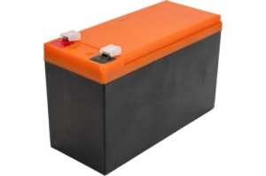  ExeGate EP129860RUS HR 12-9/EXG1290 (12V 9Ah 1234W),  F2