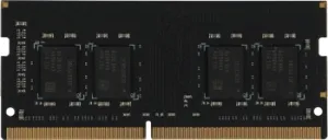   Patriot 8Gb DDR4 2133MHz SO-DIMM PC4-17000 PSD48G213381S RTL CL15  260-pin 1.2