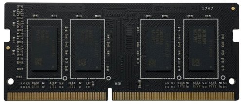   Patriot 8Gb DDR4 2133MHz SO-DIMM PC4-17000 PSD48G213381S RTL CL15  260-pin 1.2