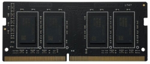   Patriot 8Gb DDR4 2133MHz SO-DIMM PC4-17000 PSD48G213381S RTL CL15  260-pin 1.2