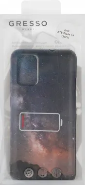  (-) Gresso  ZTE Blade L9 Meridian  (GR17AAAE9053)