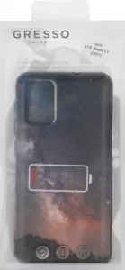  (-) Gresso  ZTE Blade L9 Meridian  (GR17AAAE9053)