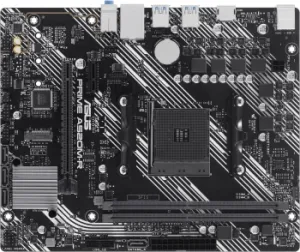  ASUS PRIME A520M-R Socket AM4