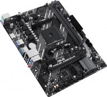   ASUS PRIME A520M-R Socket AM4