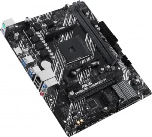   ASUS PRIME A520M-R Socket AM4