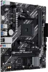   ASUS PRIME A520M-R Socket AM4