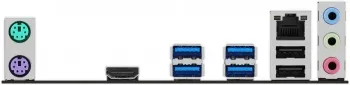   ASUS PRIME A520M-R Socket AM4