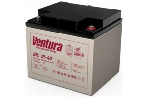    Ventura GPL 12-40 12 40