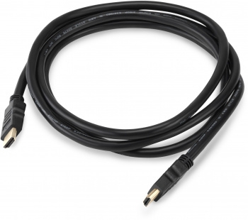  - Buro HDMI (m)/HDMI (m) 1.8. . BHP RET HDMI18-2