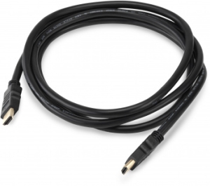  - Buro HDMI (m)/HDMI (m) 1.8. . BHP RET HDMI18-2