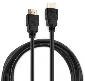  - Buro HDMI (m)/HDMI (m) 1.8. . BHP RET HDMI18-2