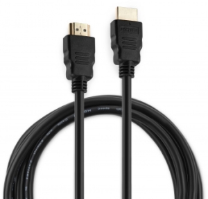  - Buro HDMI (m)/HDMI (m) 1.8. . BHP RET HDMI18-2