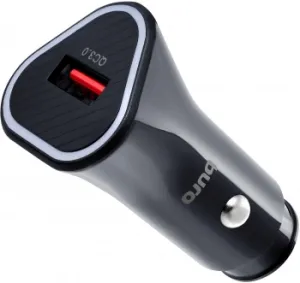  ./. Buro BUCL1 3A QC  (BUCL18P100BK)