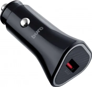  ./. Buro BUCL1 3A QC  (BUCL18P100BK)