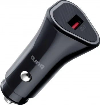  ./. Buro BUCL1 3A QC  (BUCL18P100BK)