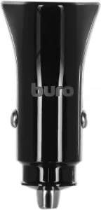  ./. Buro BUCL1 3A QC  (BUCL18P100BK)