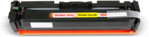   Print-Rite TFCA08YPU1J PR-054H YELLOW 054H Yellow  (2300.)  Canon LBP 