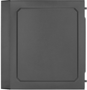  Aerocool CS-104-S-BK-v1    mATX 1x120mm 1xUSB2.0 1xUSB3.0 audio