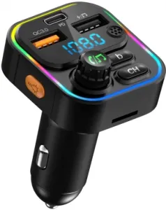  FM- ACV FMT-130B  BT USB (40580)
