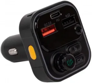  FM- ACV FMT-130B  BT USB (40580)