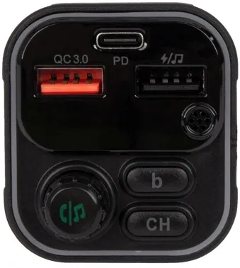  FM- ACV FMT-130B  BT USB (40580)