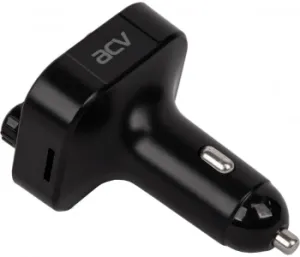  FM- ACV FMT-130B  BT USB (40580)