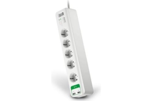   APC Home Office SurgeArrest 5 oulets 230V