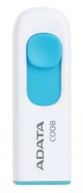   AData 32Gb C008 AC008-32G-RWE USB2.0 