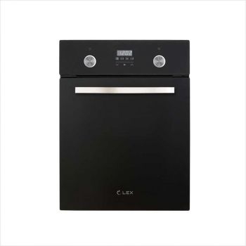  LEX EDP 4590 BL Matt Edition   55, LED , 9 , 