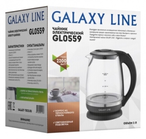   GALAXY LINE GL 0559, , , 2200 , 2 ,   