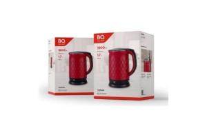  BQ KT1715P Red-Black. :1800 / 1,7/  ,    